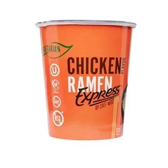 Ramen Paper Cups