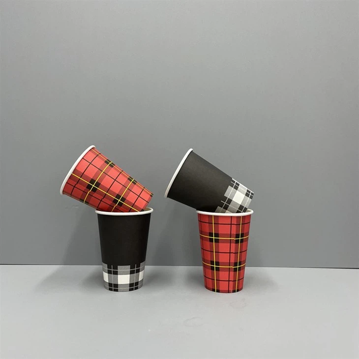 7oz paper cups