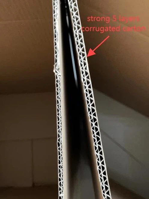 5 layer corrugated carton box1 5 layer corrugated carton box1