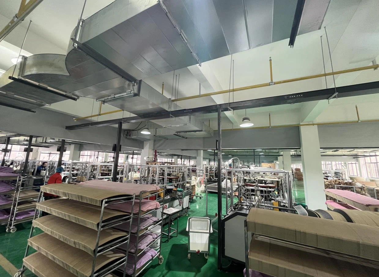 factory plant factory plant
