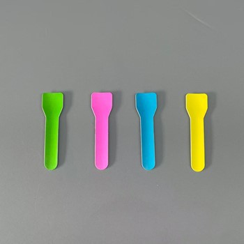 paper spoon paper spoon