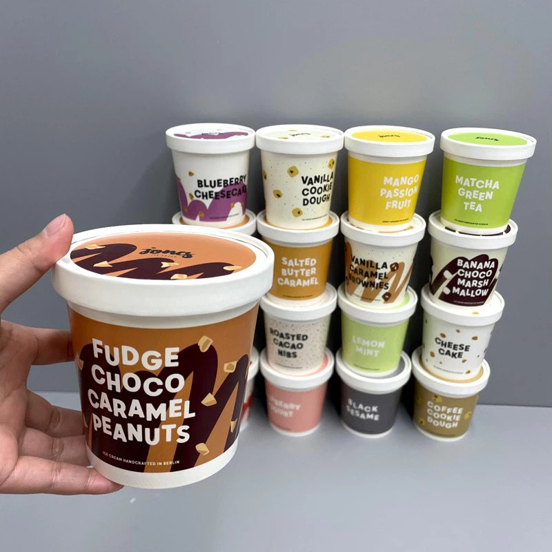 ice cream paper cups with lids ice cream paper cups with lids