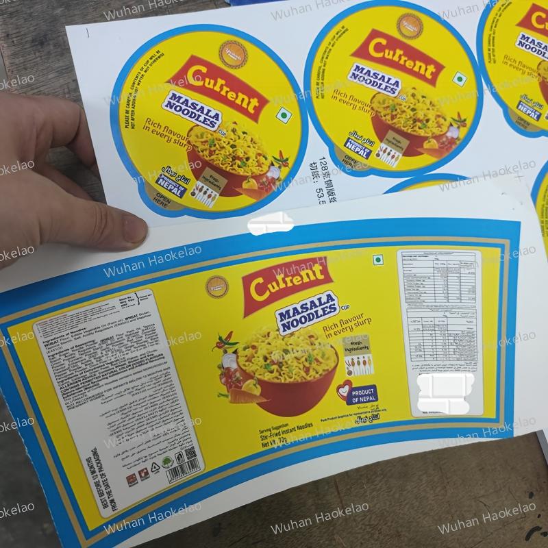 custom printed cup noodles custom printed cup noodles