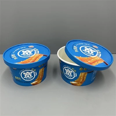 1100ML Ramen Noodles Package