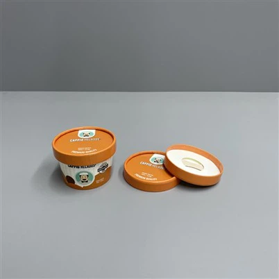 4 Ounce Ice Cream Cups